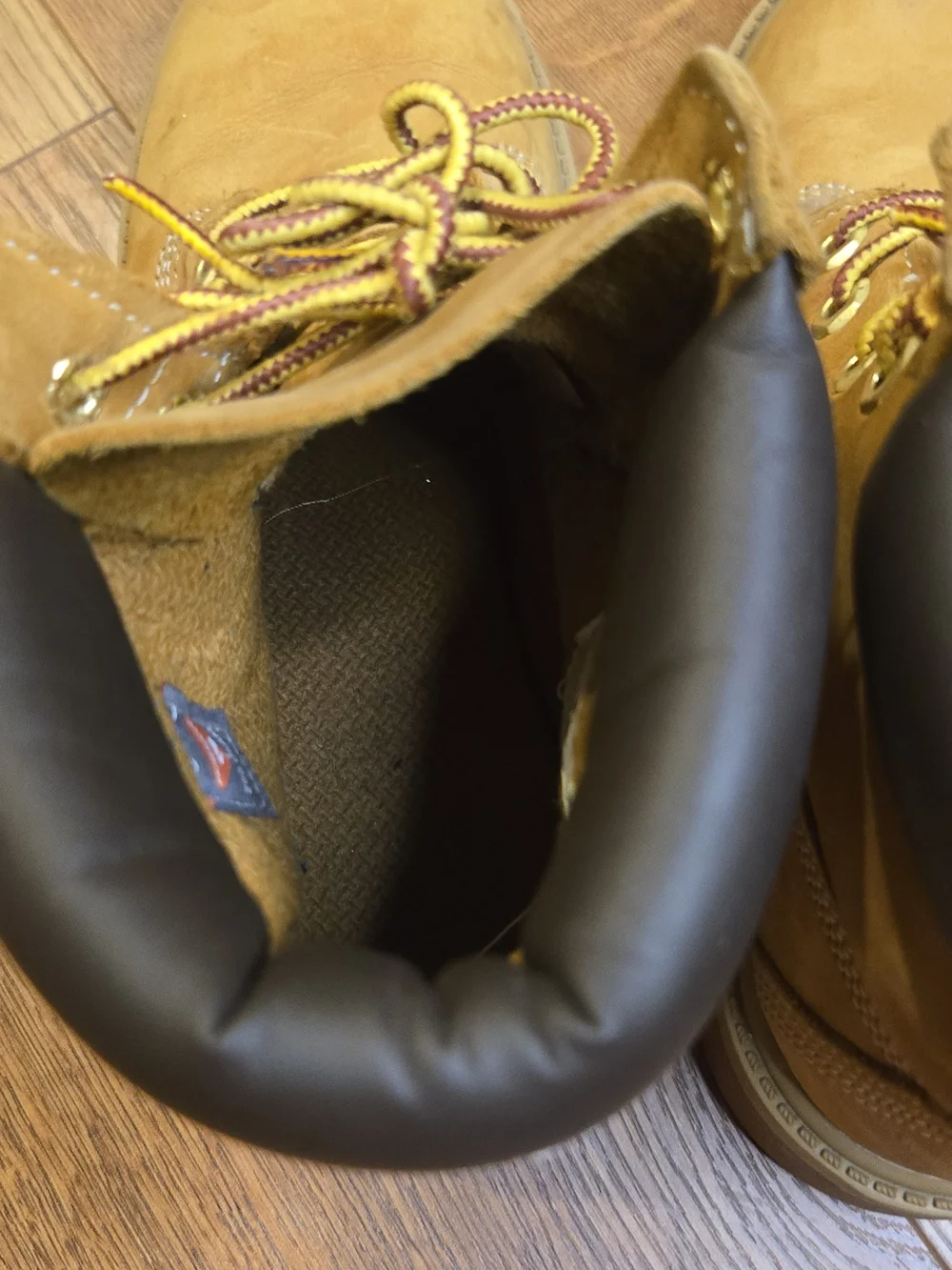Timberland 6